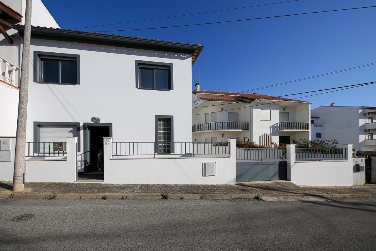 Casa Do Sol Lejlighed Nazaré Eksteriør billede